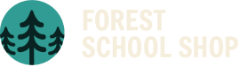 Forest School Shop Logo
